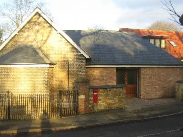 Thorpe Arnold Village Hall