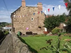 Belper Community Cottage