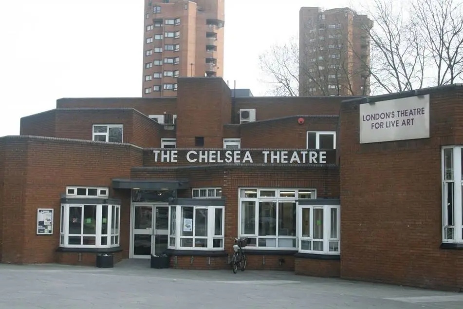 Chelsea Theatre