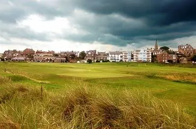 Alnmouth Village Golf Club, Alnwick