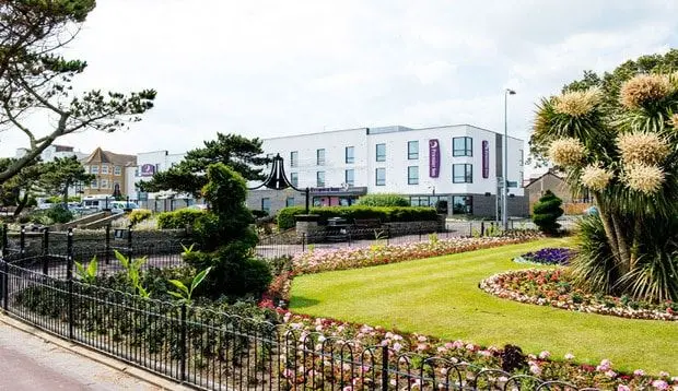 Premier Inn Clacton on Sea