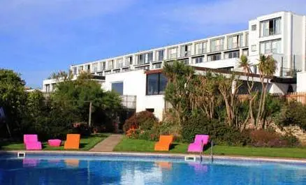 Bedruthan Hotel & Spa