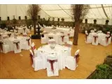 Innes House - Marquee Venue