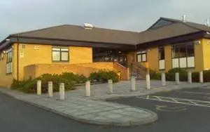 Woodfield Social & Sports Club, Wolverhampton