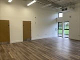 Main Room