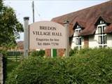 Bredon Village Hall