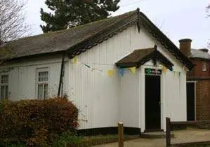 Willian Village Hall