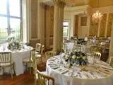 Hampden House Weddings