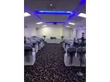 Banqueting and Conference Suites at the Kettering Ritz