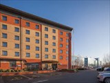 Holiday Inn Express Leicester Hotel