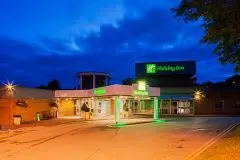 Holiday Inn Norwich