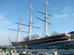 Cutty Sark