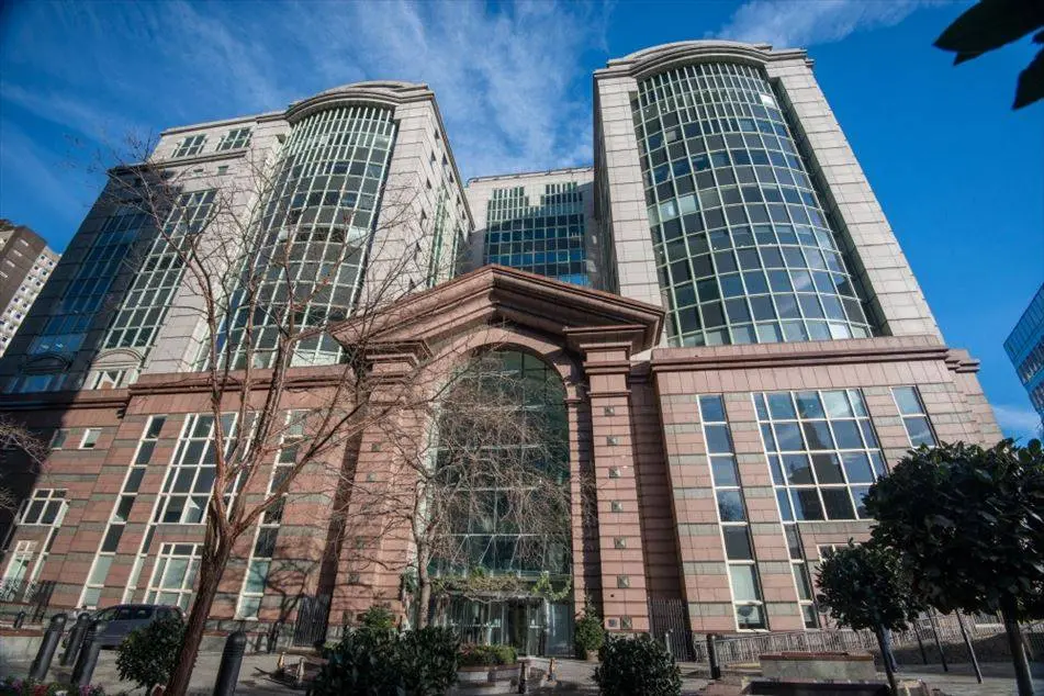 i2 Office - London City, Liverpool Street i2 Office - London City, Liverpool Street