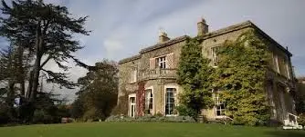 Purton House