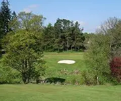 Polkemmet Golf Club