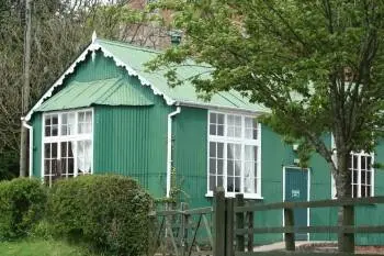 Farley Village Hall