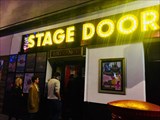 The Stage Door