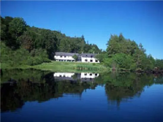 Taychreggan Hotel