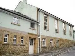 Ilminster Parish Hall