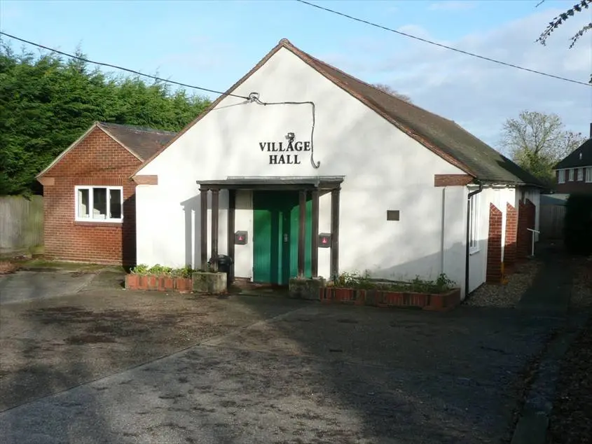 Village Hall