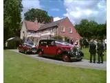 The Old Vicarage at Elkesley