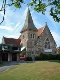 St John Church,Polegate