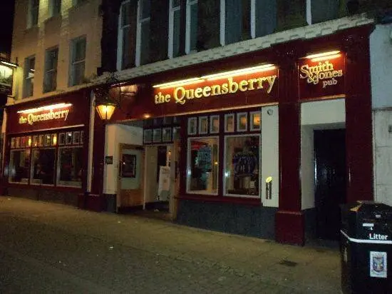 The Queensberry