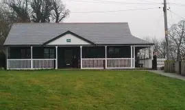 Wensley Village Hall