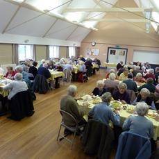 Cumnor Village Hall