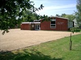 Little Hadham Village Hall