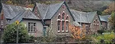 Polperro Village Hall