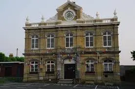 East Cowes Town Hall