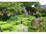 Newarke Houses Gardens
