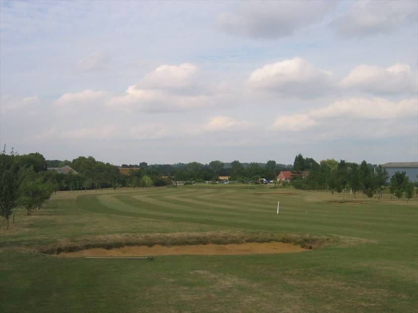 Hemingford Abbots Golf Club