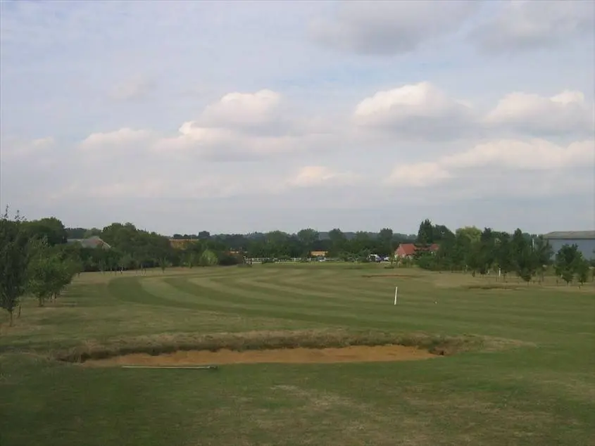 Hemingford Abbots Golf Club