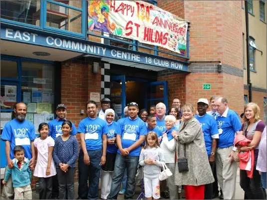 St Hildas Community Centre St Hildas Community Centre