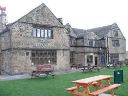  The Fleece Inn