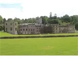 Port Eliot House, Cornwall