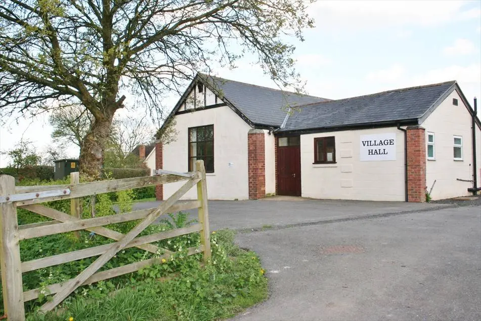 Grimston Village Hall