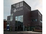Birmingham Research Park Reception 