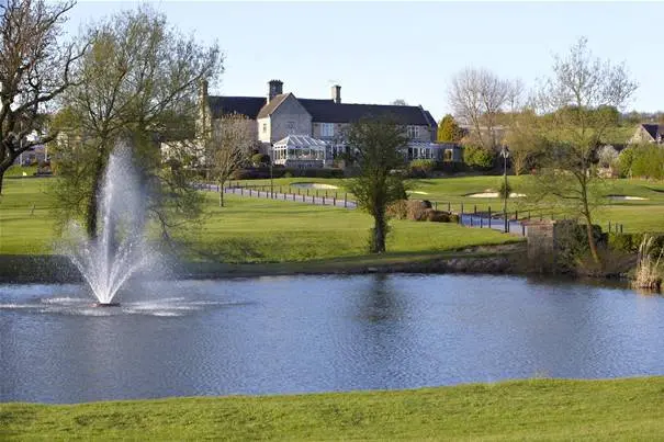 Horsley Lodge Golf Club