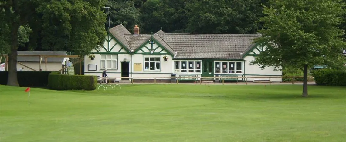 Pitcheroak Golf Club