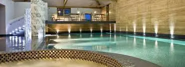 Park House Hotel & PH2O Spa