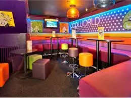 Popworld Guildford