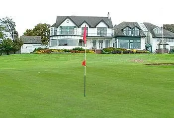 Bruntsfield Links Golfing Society