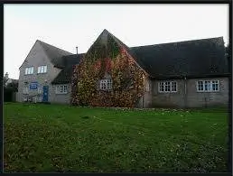 Headington Parish Hall