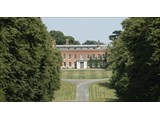 Braxted Park Estate - house and driveway