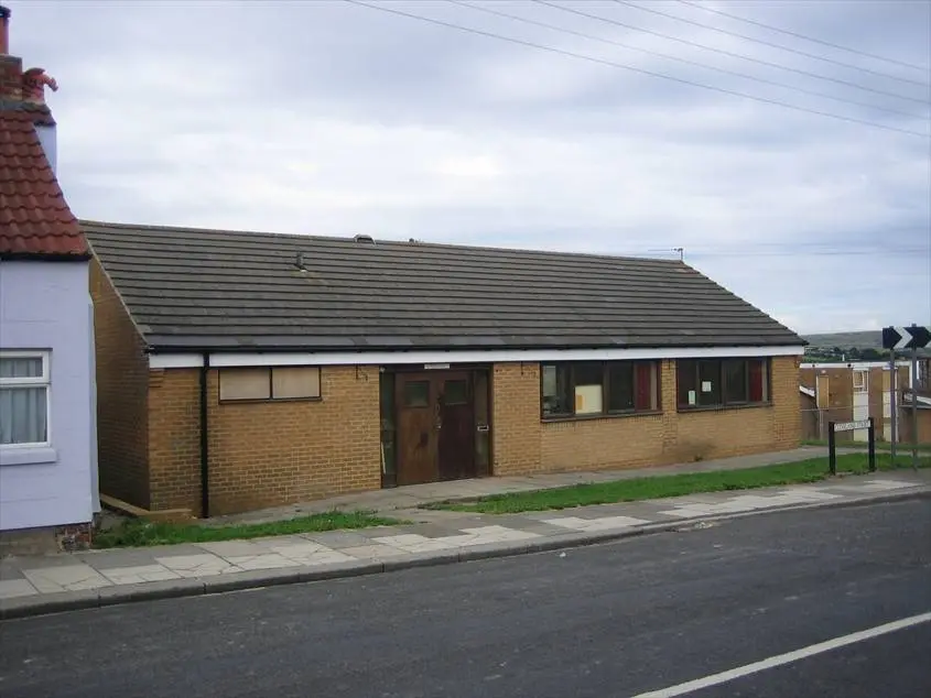 Liverton Mines Community Centre 