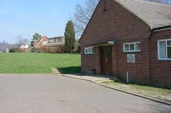 Weald Memorial Hall