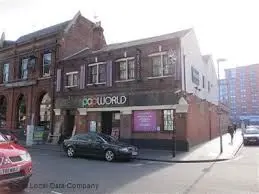 Popworld Portsmouth